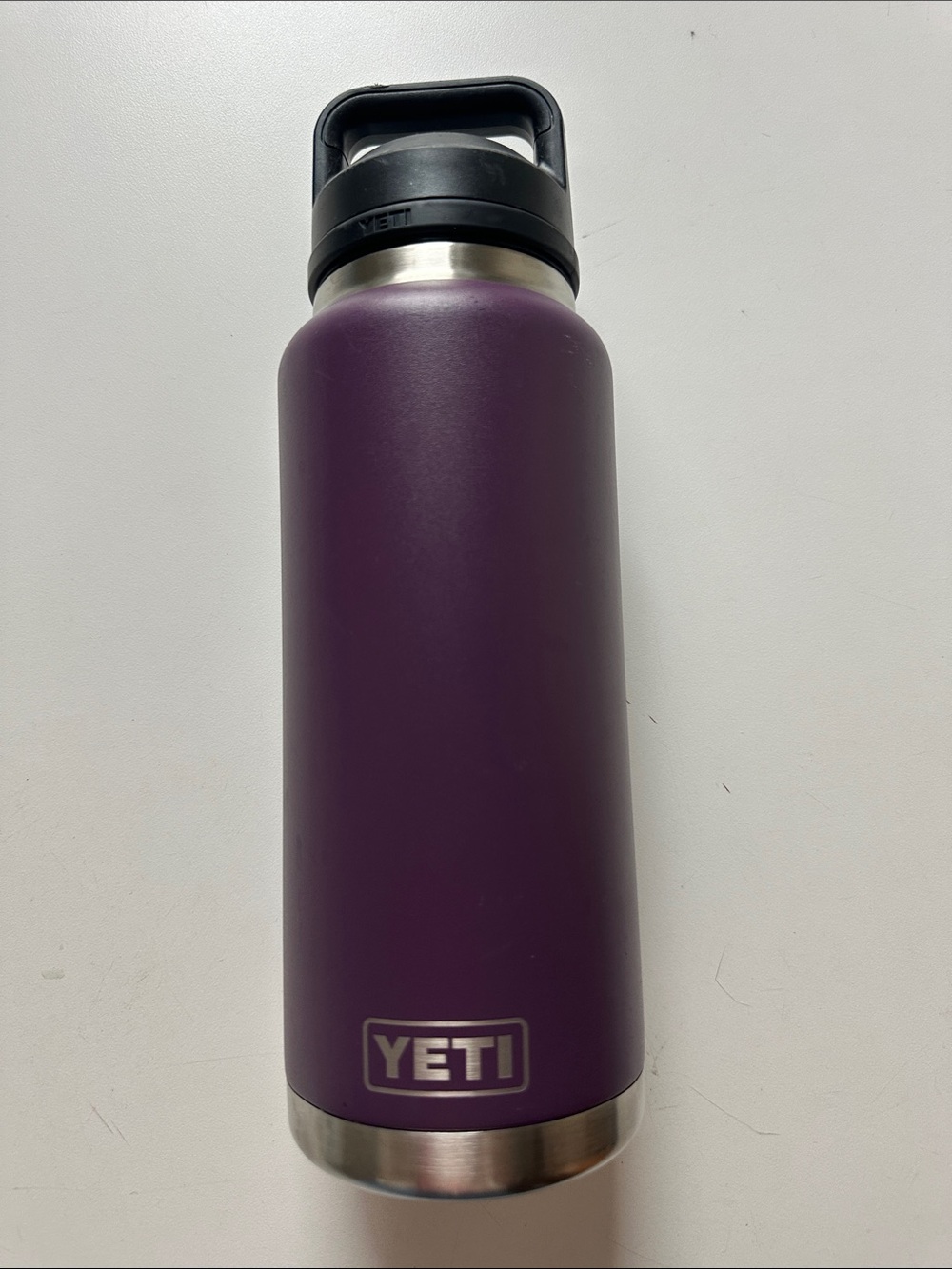 40 oz Yeti Thermos / Water Bottle